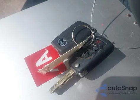 2025 Toyota Camry Xse/Xle/Le/Se из США, поврежденный, VIN 4T1DAACK6SU043282